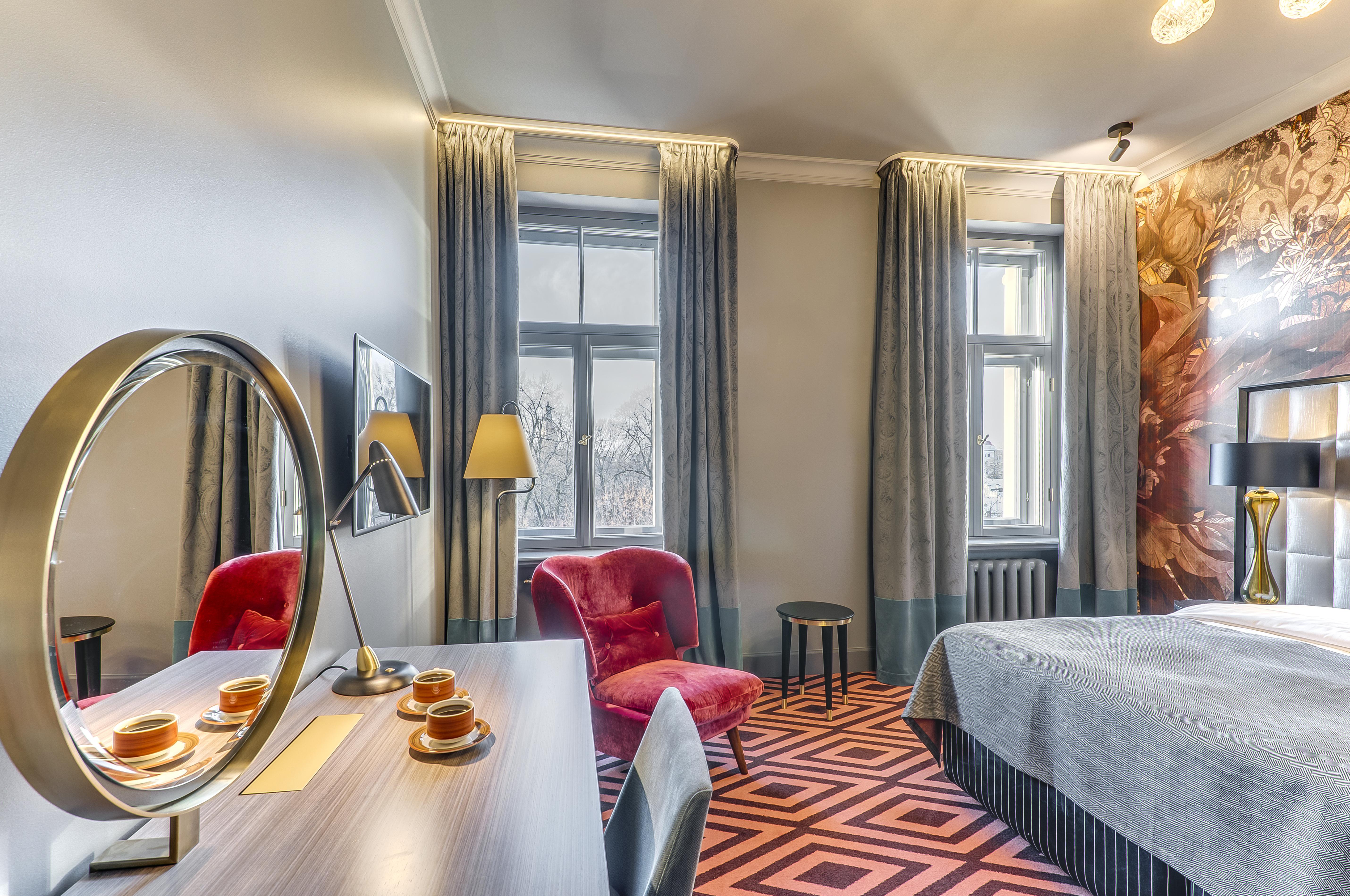 فندق جراند بويت باي سيماراه ريغا المظهر الخارجي الصورة Deluxe room