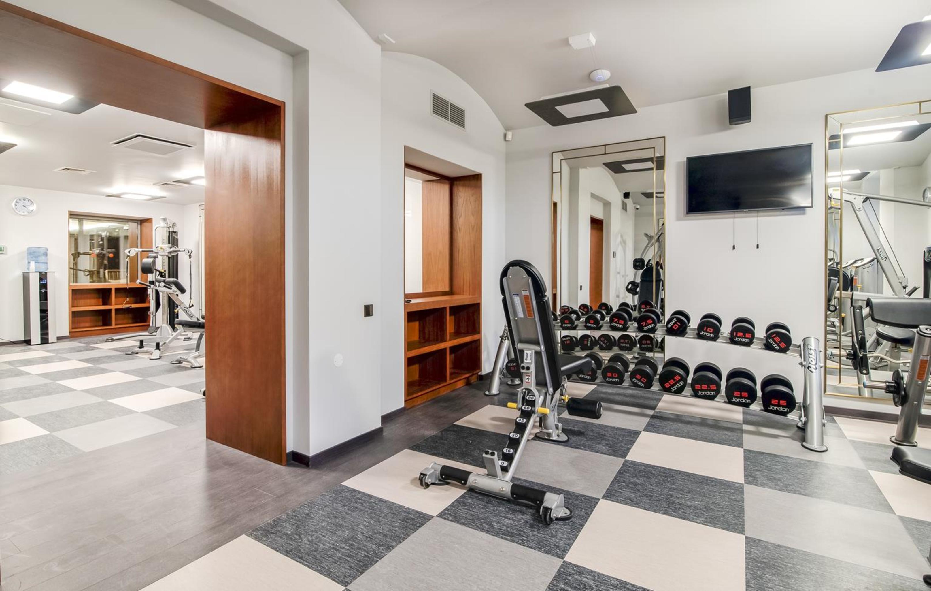 فندق جراند بويت باي سيماراه ريغا المظهر الخارجي الصورة The gym