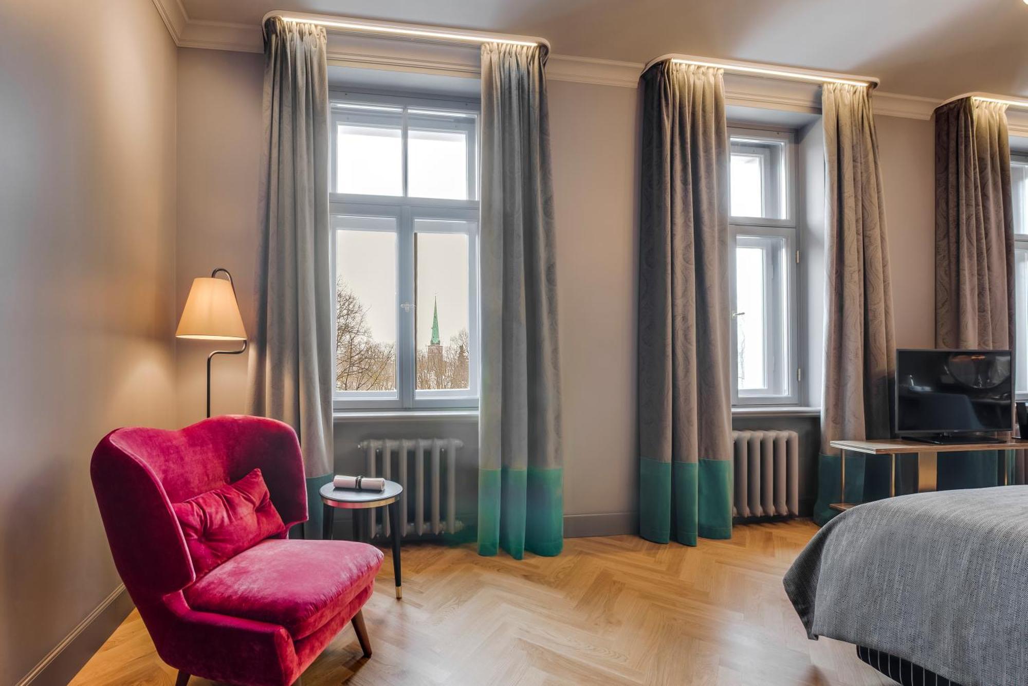 فندق جراند بويت باي سيماراه ريغا المظهر الخارجي الصورة A room at the hotel