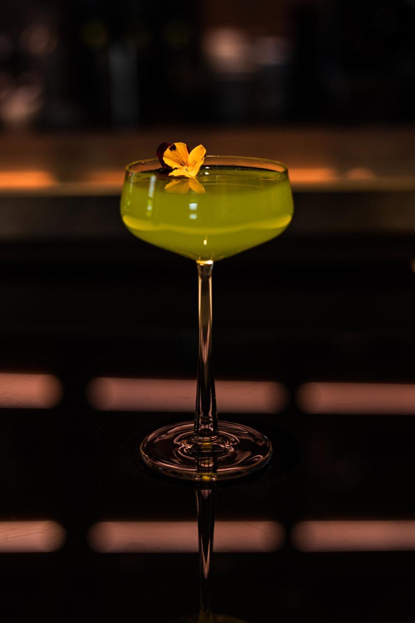 فندق جراند بويت باي سيماراه ريغا المظهر الخارجي الصورة A grasshopper cocktail
